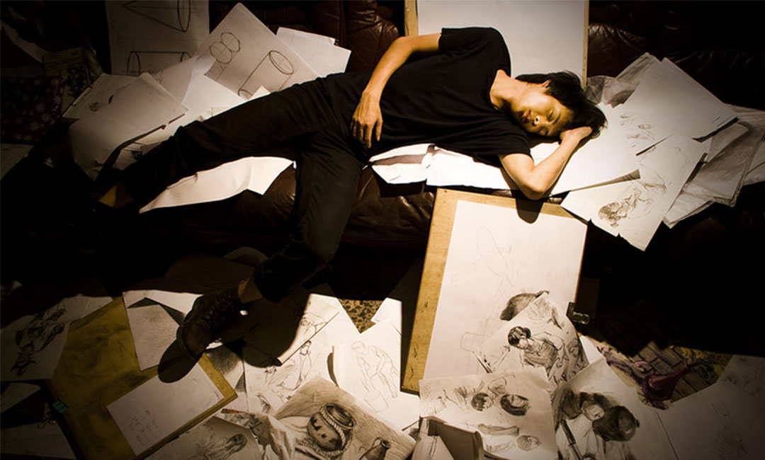 汉中美术宝APP推广案例