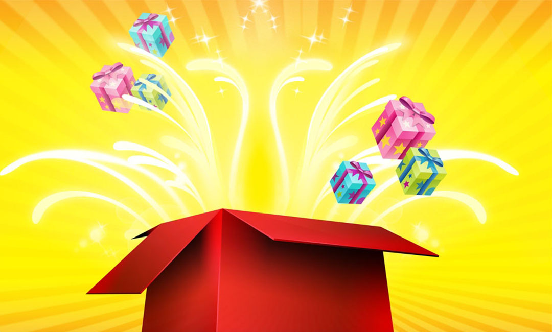 汉中活动盒子公众号定制开发案例