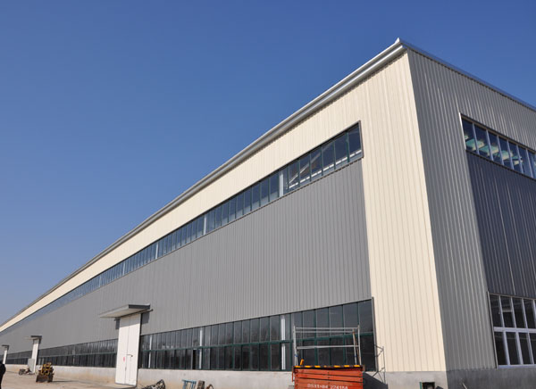 汉中新场外景图一